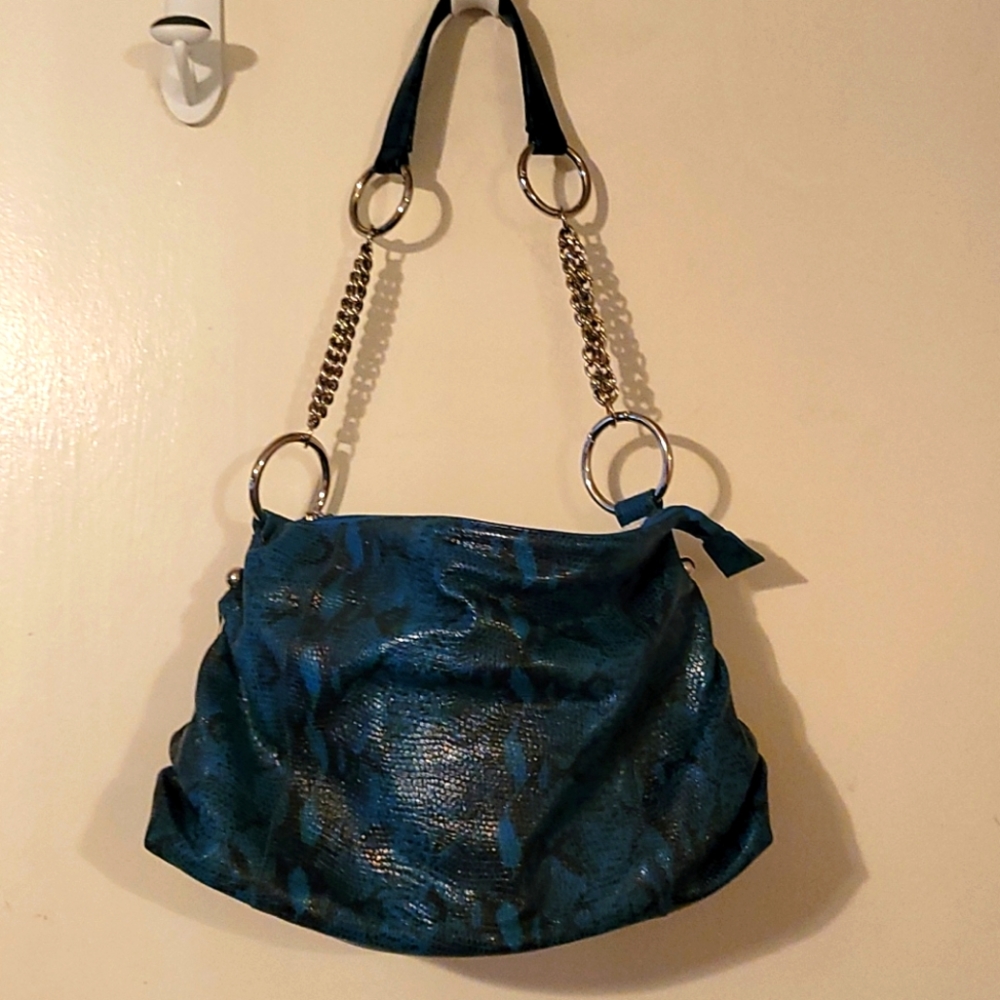 Chi by Falchi purse